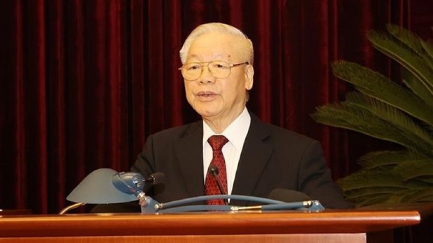 Party leader demands cooperation to help Central Highlands develop faster